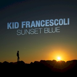 Sunset Blue