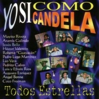 Yo sí como candela