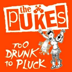 Too Drunk to Pluck