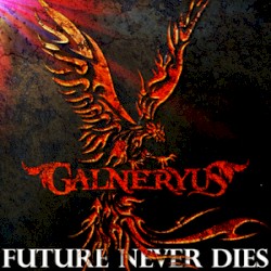 FUTURE NEVER DIES