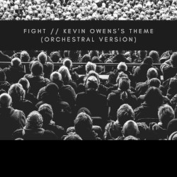 Fight (Orchestral Version)