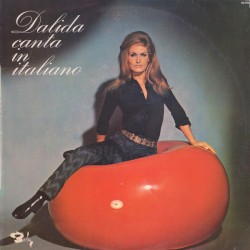 Dalida canta in italiano