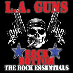 Rock Bottom - The Rock Essentials