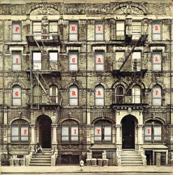 Physical Graffiti