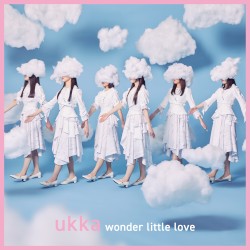 wonder little love