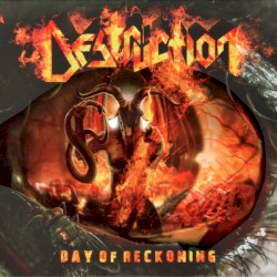 Day of Reckoning