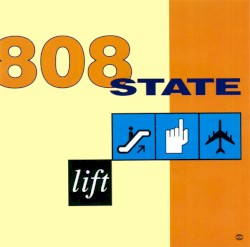 Lift / Open Your Mind