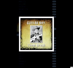 Guitar Boy -- The Pickin Collection