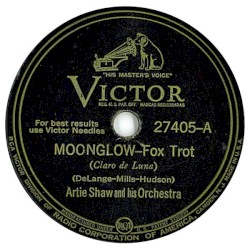 Moonglow / My Blue Heaven