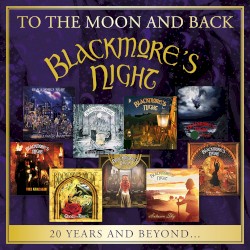 To the Moon and Back: 20 Years and Beyond