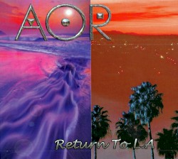 Return to L.A.