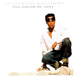 The Color of Love