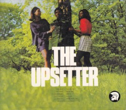 The Upsetter