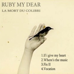 La Mort du colibri