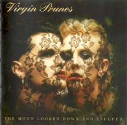 The Moon Looked Down and Laughed