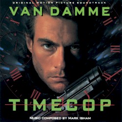 Timecop: Original Motion Picture Soundtrack