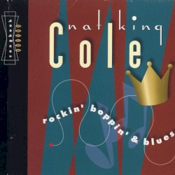 Rockin' Boppin' & Blues