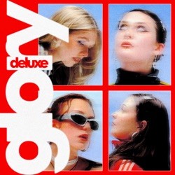 GLORY (Deluxe)