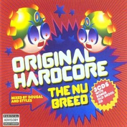 Original Hardcore: The Nu Breed