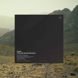 A List of the Burning Mountains