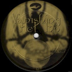 Vanishing Act EP