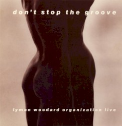 Don't Stop the Groove