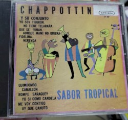 Sabor Tropical