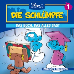 Das Buch, das alles sagt