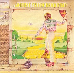 Goodbye Yellow Brick Road