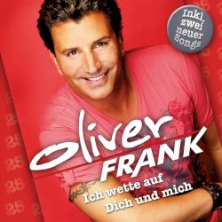 Ich wette auf Dich und mich - Das Beste aus 25 Jahren