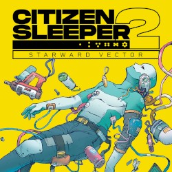 Citizen Sleeper 2: Starward Vector: Original Soundtrack