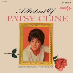 A Portrait of Patsy Cline