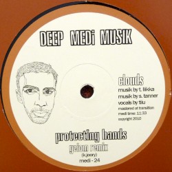 Protecting Hands (remixes)