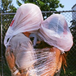 portrayal of guilt / Soft Kill