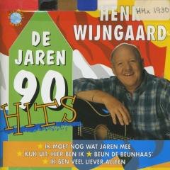 De jaren 90 hits