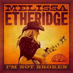 I'm Not Broken (Live From Topeka Correctional Facility)