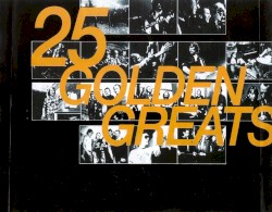 25 Golden Greats