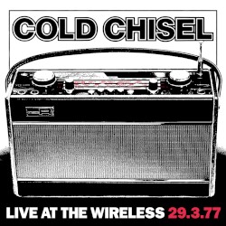 Live at the Wireless 29.3.77