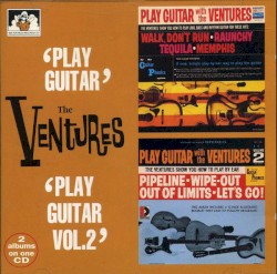 Play Guitar / Play Guitar, Volume 2