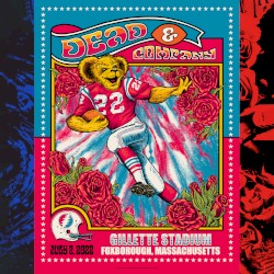 2022-07-02: Foxborough, MA