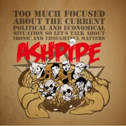 Too Much Focused About the Current Political and Economical Situation So Let's Talk About Ironic and Thoughtful Matters