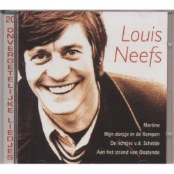 20 onvergetelijke liedjes