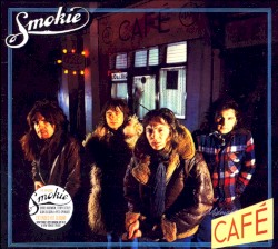 Midnight Café