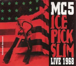 Ice Pick Slim