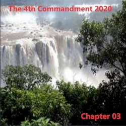 The 4th Commandment 2020, Chapter 03