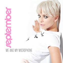 Me and My Microphone