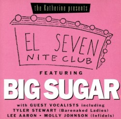 El Seven Nite Club