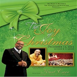 Go Tell It On The Mountain