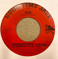 South / Floating Down the Old Green River