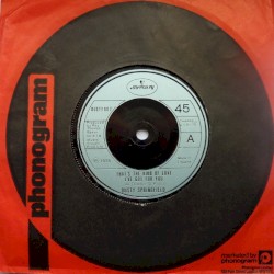 That’s the Kind of Love I’ve Got for You